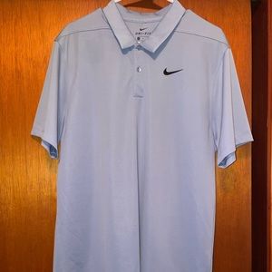 Nike Dri-Fit Polo